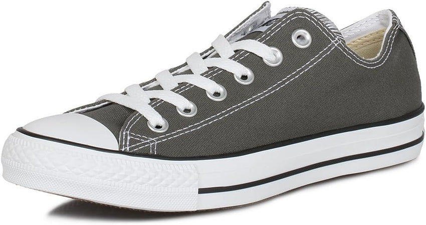 Converse Unisex Chuck Taylor All Star Ox 159485 Trainers, White, 39.5 EU - 7DAY'S