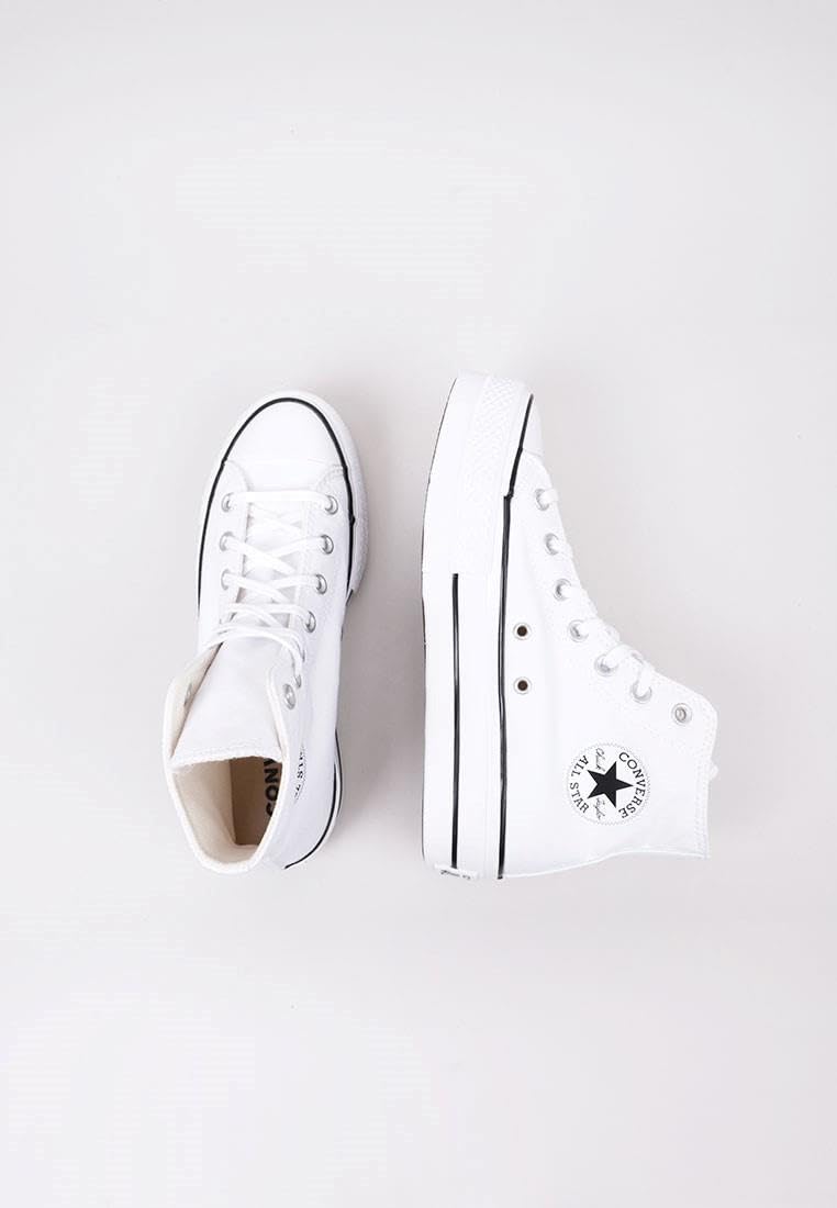 Converse Women's Chuck Taylor All Star Lift High Top Sneakers - 7DAY'S