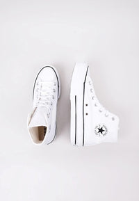 Converse Women's Chuck Taylor All Star Lift High Top Sneakers - 7DAY'S