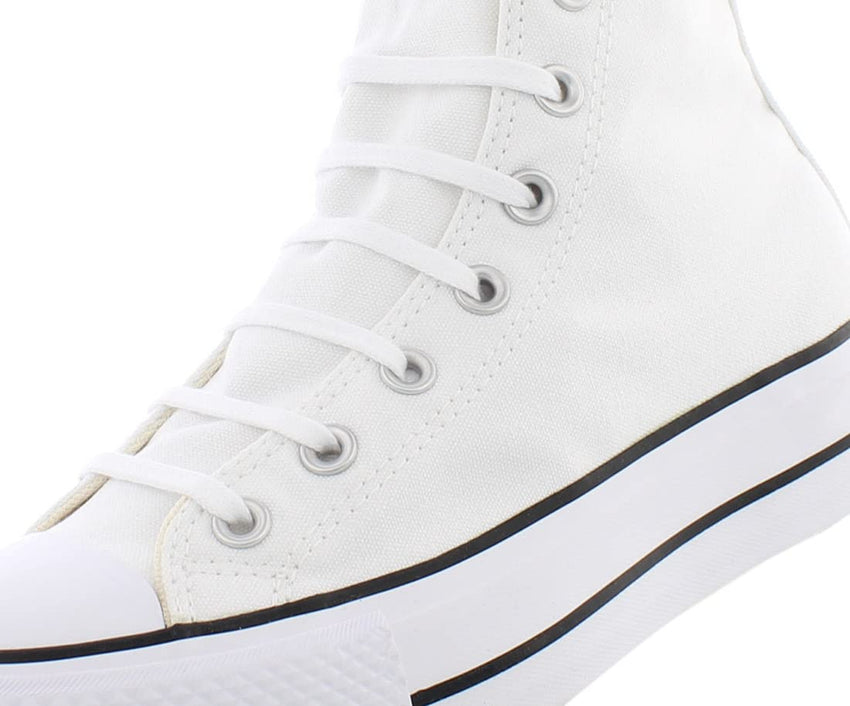 Converse Women's Chuck Taylor All Star Lift High Top Sneakers - 7DAY'S