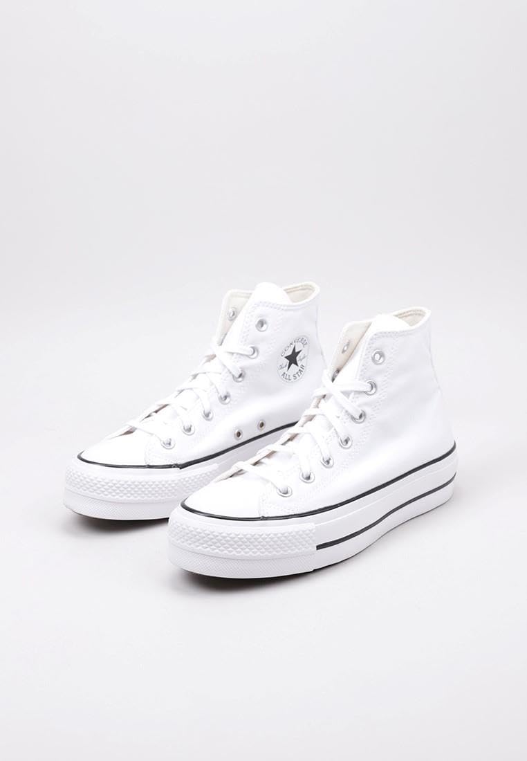Converse Women's Chuck Taylor All Star Lift High Top Sneakers - 7DAY'S