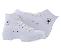 Converse Women's Chuck Taylor All Star Lift High Top Sneakers - 7DAY'S