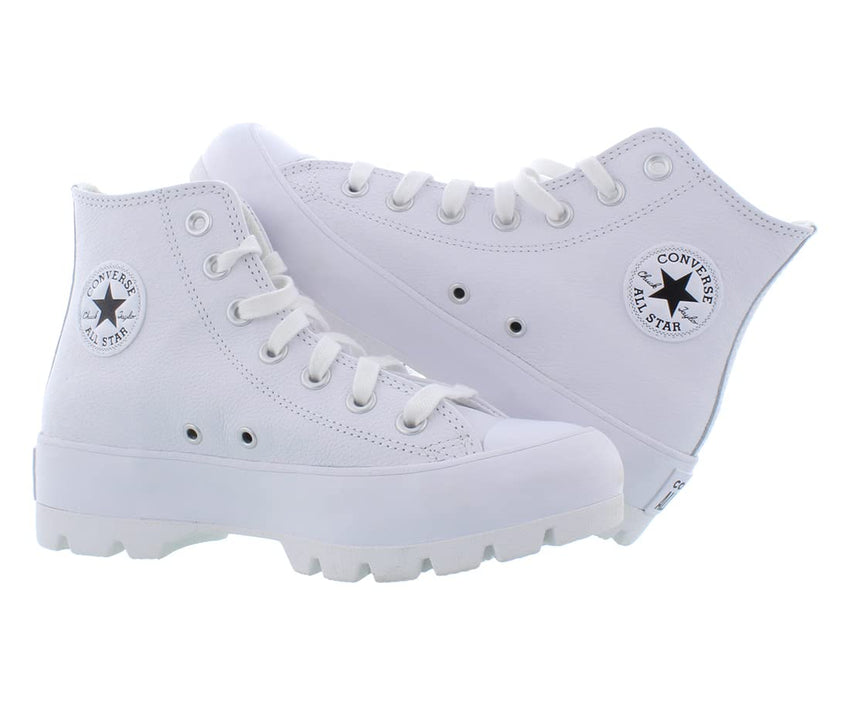 Converse Women's Chuck Taylor All Star Lift High Top Sneakers - 7DAY'S