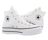 Converse Women's Chuck Taylor All Star Lift High Top Sneakers - 7DAY'S