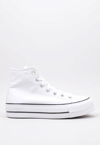 Converse Women's Chuck Taylor All Star Lift High Top Sneakers - 7DAY'S