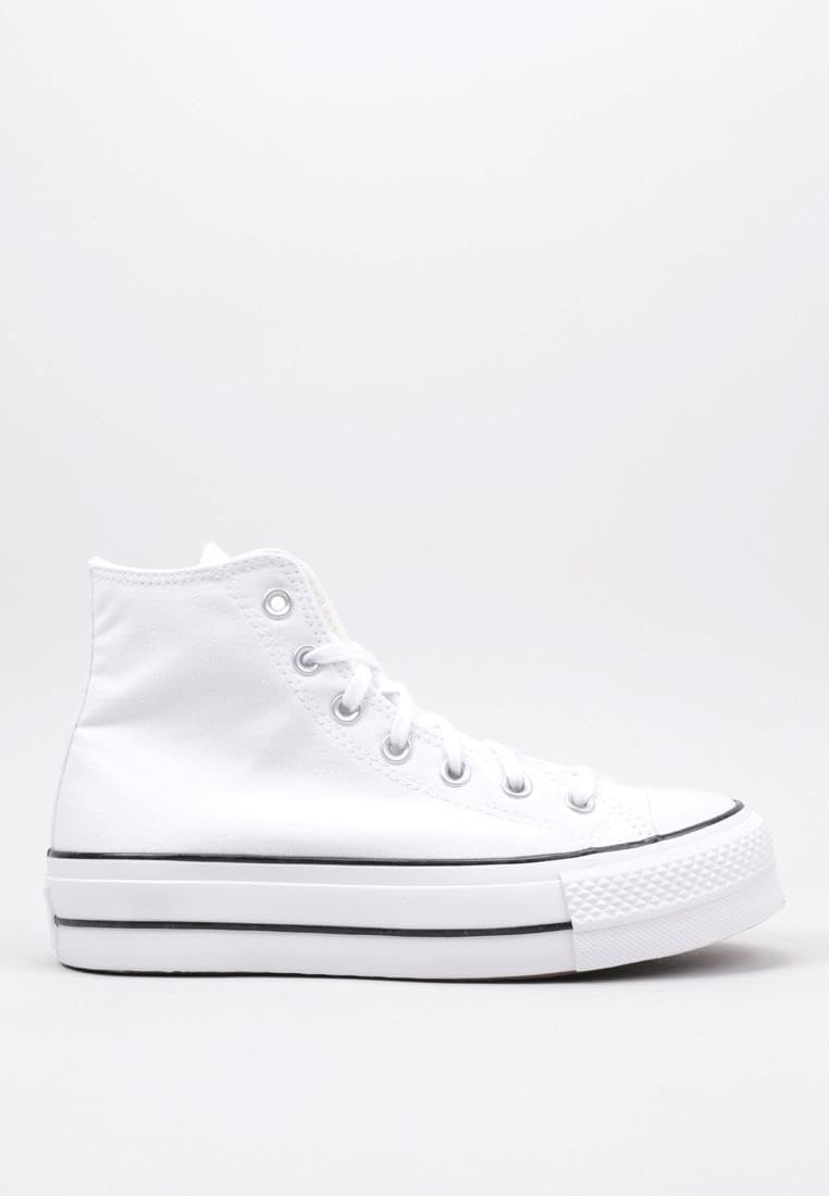 Converse Women's Chuck Taylor All Star Lift High Top Sneakers - 7DAY'S