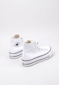 Converse Women's Chuck Taylor All Star Lift High Top Sneakers - 7DAY'S