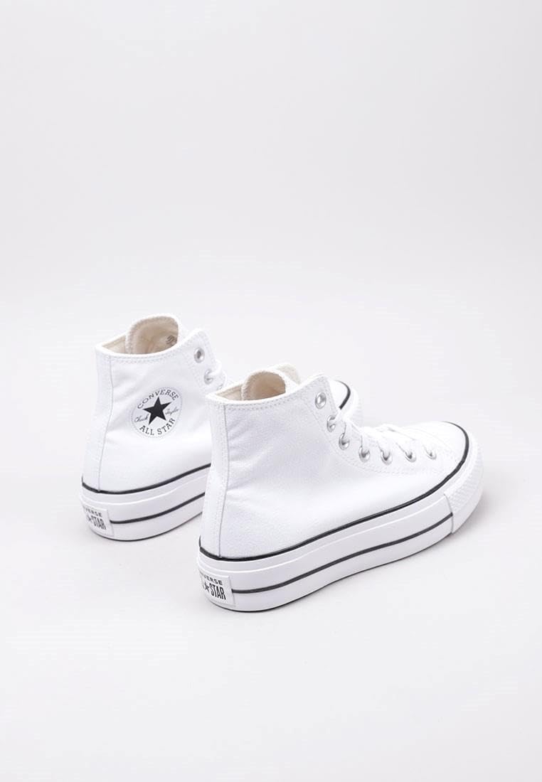 Converse Women's Chuck Taylor All Star Lift High Top Sneakers - 7DAY'S