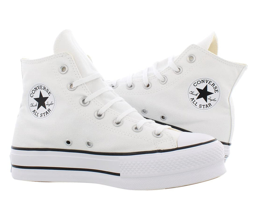 Converse Women's Chuck Taylor All Star Lift High Top Sneakers - 7DAY'S