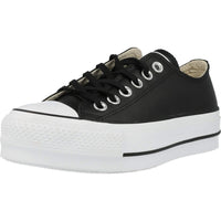 Converse Women's Chuck Taylor All Star Lift Platform Denim Fashion Sneakers - 7DAY'S