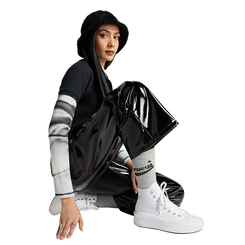 Converse Women's Skate Walking Shoe - 7DAY'S