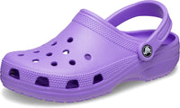 Crocs Unisex Adult Classic Clog - 7DAY'S