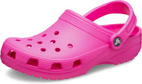 Crocs Unisex Adult Classic Clog - 7DAY'S