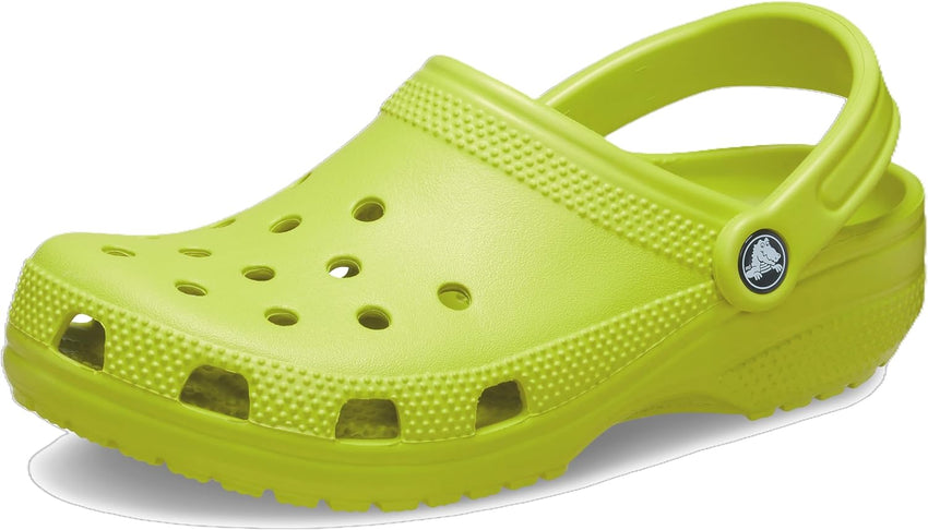 Crocs Unisex Adult Classic Clog - 7DAY'S