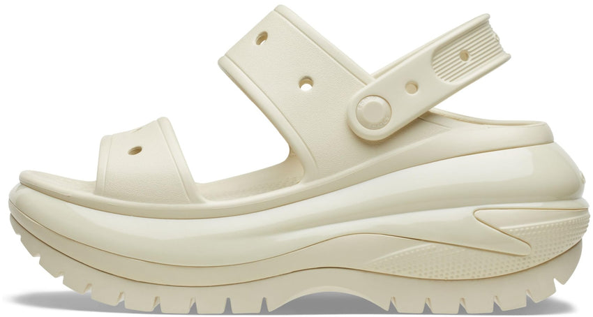 Crocs Women's Classic Mega Crush Sandal Wedge - 7DAY'S