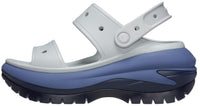 Crocs Women's Classic Mega Crush Sandal Wedge - 7DAY'S
