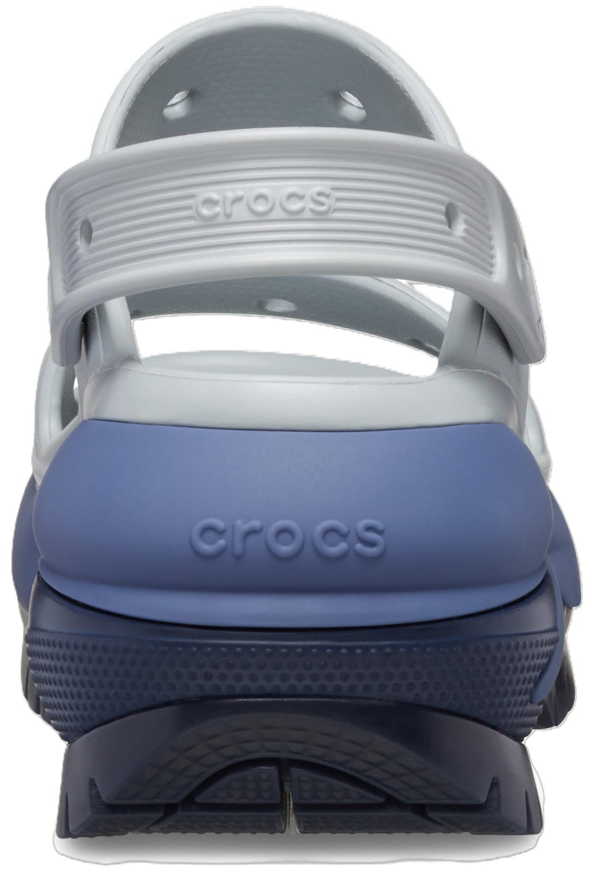 Crocs Women's Classic Mega Crush Sandal Wedge - 7DAY'S