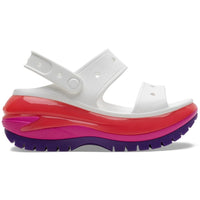 Crocs Women's Classic Mega Crush Sandal Wedge - 7DAY'S