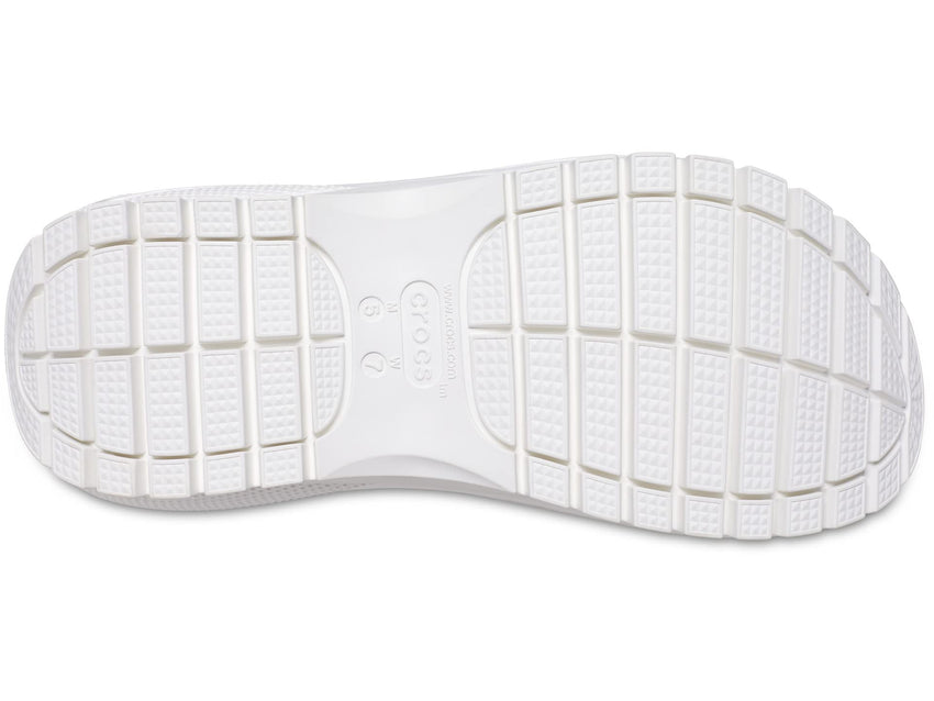 Crocs Women's Classic Mega Crush Sandal Wedge - 7DAY'S