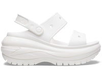 Crocs Women's Classic Mega Crush Sandal Wedge - 7DAY'S