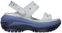 Crocs Women's Classic Mega Crush Sandal Wedge - 7DAY'S