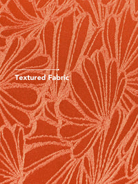 CUPSHE Bikini Set for Women Bathing Suit High Waisted Scalloped V Neck Two Pieces Swimsuit - 7DAY'S