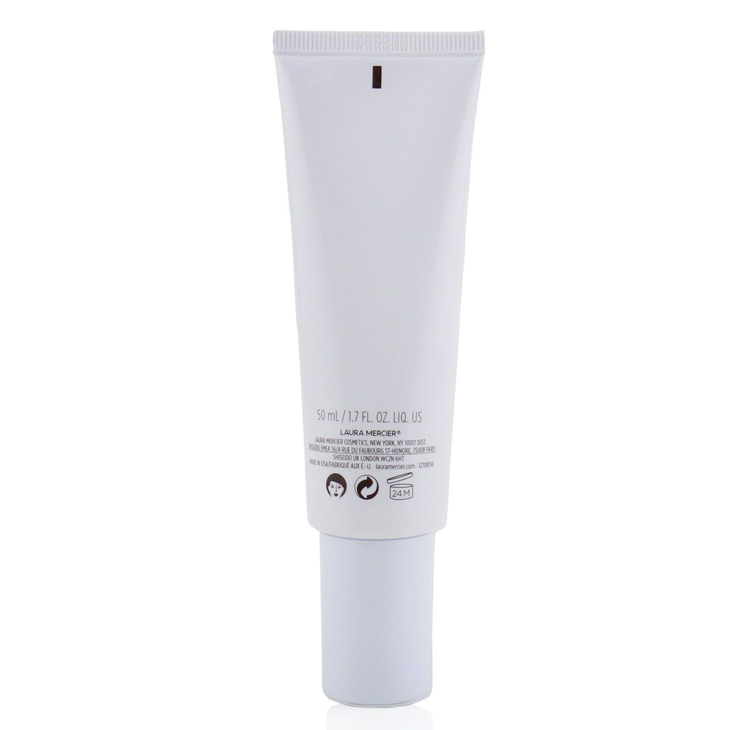 LAURA MERCIER - Pure Canvas Primer - Hydrating 179548 50ml/1.7oz