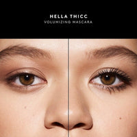 Deluxe Hella Thicc Volumizing Mascara Travel Size 3.5ML - 7DAY'S
