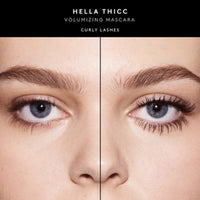 Deluxe Hella Thicc Volumizing Mascara Travel Size 3.5ML - 7DAY'S
