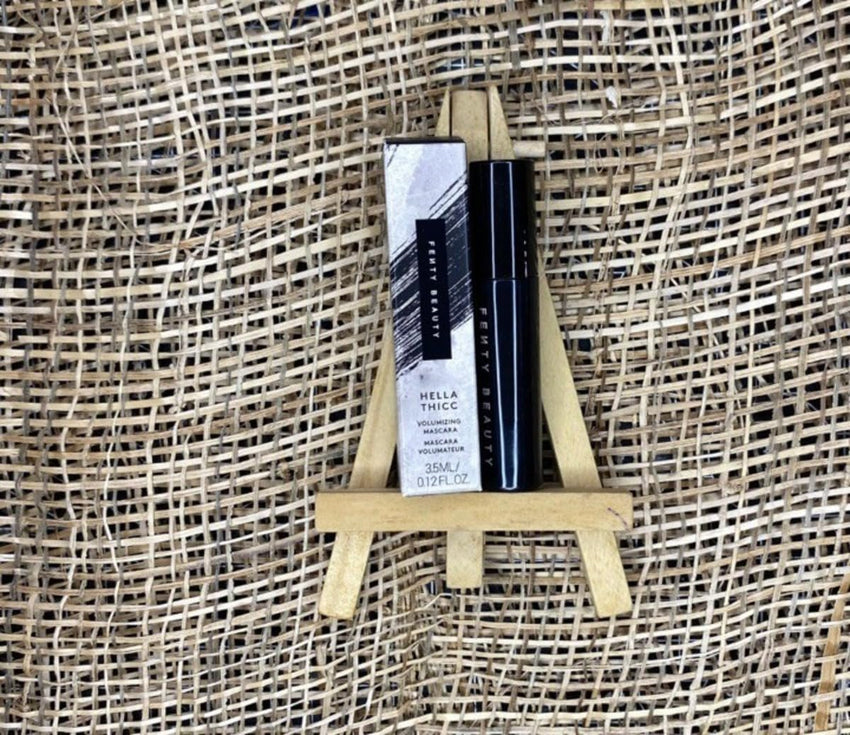 Deluxe Hella Thicc Volumizing Mascara Travel Size 3.5ML - 7DAY'S