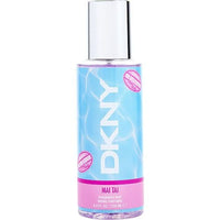 DKNY BE DELICIOUS POOL PARTY MAI TAI by Donna Karan BODY MIST 8.4 OZ - 7DAY'S
