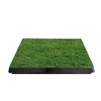 Dog Toilet Training Artificial Grass Mat Pet Cat Toilet Trainer Mat Dog Toilet Tray Lawn - 7DAY'S