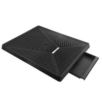 Dog Toilet Training Artificial Grass Mat Pet Cat Toilet Trainer Mat Dog Toilet Tray Lawn - 7DAY'S