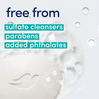 Dove Beauty Bar Soap Sensitive, 8 Bars for Sensitive Skin, Fragrance Free and Hypoallergenic 3.75 oz - 7DAY'S