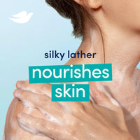 Dove Beauty Bar Soap Sensitive, 8 Bars for Sensitive Skin, Fragrance Free and Hypoallergenic 3.75 oz - 7DAY'S