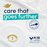 Dove Beauty Bar Soap Sensitive, 8 Bars for Sensitive Skin, Fragrance Free and Hypoallergenic 3.75 oz - 7DAY'S