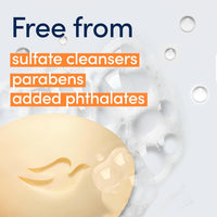 Dove Beauty Bar Soap Shea Butter, 8 Count - 7DAY'S