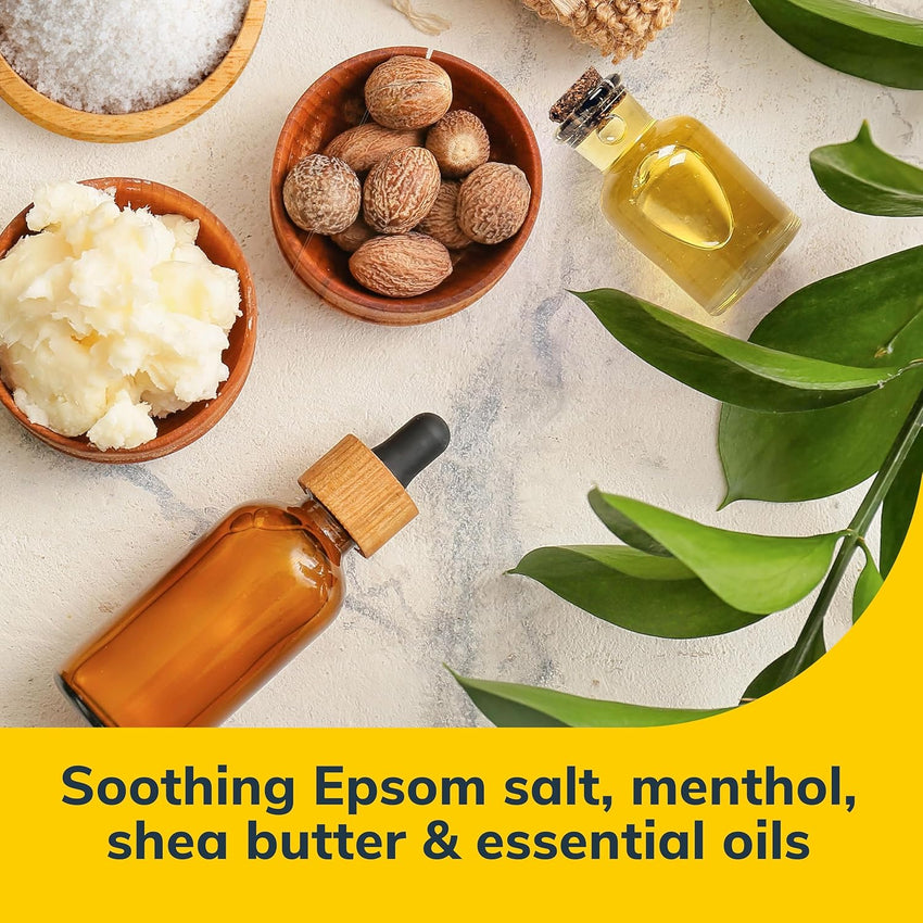 Dr. Scholl's® Tired, Achy Feet Soothing & Reviving Foot Mask, 3 Pair, Warming Booties - 7DAY'S