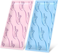 Easy@Home 50 Ovulation Test Strips and 20 Pregnancy Test Strips Combo Kit, (50 LH + 20 HCG) - Package May Vary - 7DAY'S