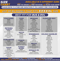 EcoNour Patented Design for Car Windshield Sun Shade | Blocks 99% Heat and Keep Interior Cool | Fits Cars, SUV, Truck | Automotive Sun Screen,Visor and Summer Vehicle Accessories | Medium (64x32) - 7DAY'S