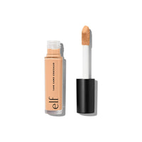 e.l.f. 16HR Camo Concealer, Full Coverage, Highly Pigmented Concealer With Matte Finish, Crease - proof, Vegan & Cruelty - Free, Light Ivory, 0.203 Fl Oz - 7DAY'S
