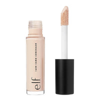 e.l.f. 16HR Camo Concealer, Full Coverage, Highly Pigmented Concealer With Matte Finish, Crease - proof, Vegan & Cruelty - Free, Light Ivory, 0.203 Fl Oz - 7DAY'S