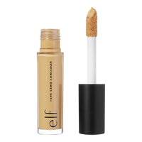 e.l.f. 16HR Camo Concealer, Full Coverage, Highly Pigmented Concealer With Matte Finish, Crease - proof, Vegan & Cruelty - Free, Light Ivory, 0.203 Fl Oz - 7DAY'S