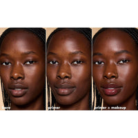 e.l.f. Blemish Control Face Primer, Soothing & Hydrating Makeup Primer For Fighting Blemishes, Grips Makeup To Last, Vegan & Cruelty - free, Large - 7DAY'S