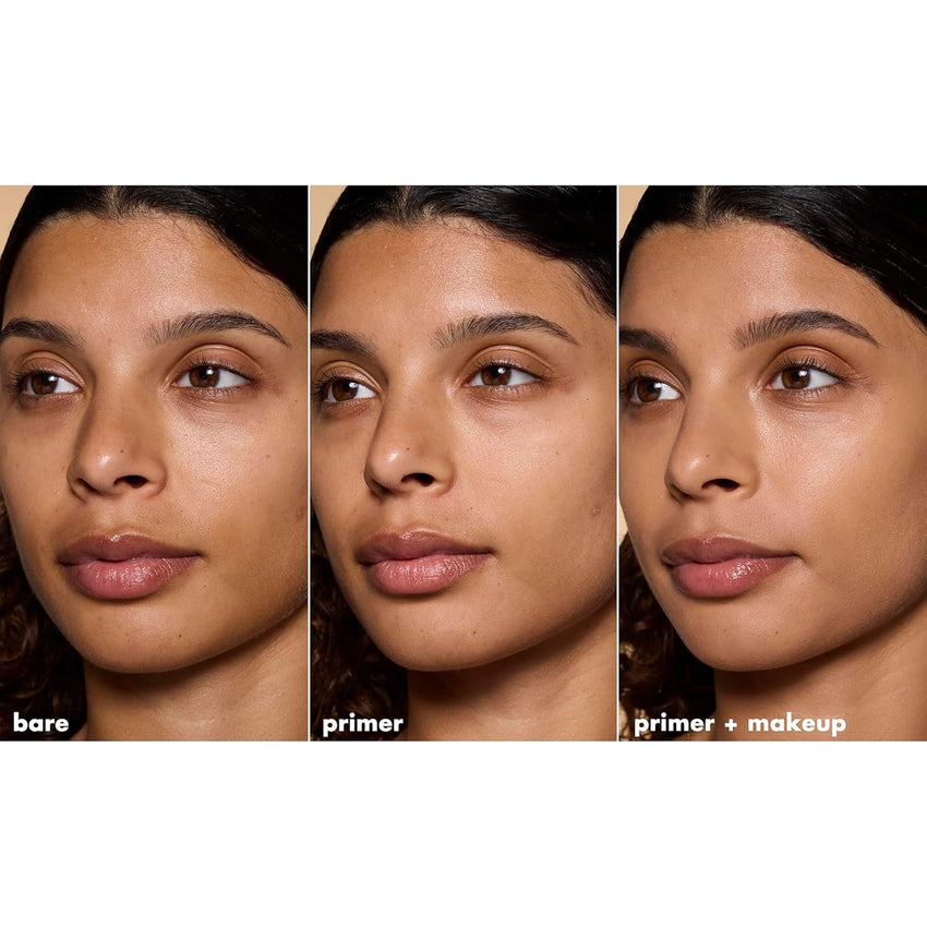 e.l.f. Blemish Control Face Primer, Soothing & Hydrating Makeup Primer For Fighting Blemishes, Grips Makeup To Last, Vegan & Cruelty - free, Large - 7DAY'S