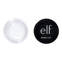 e.l.f. Brow Lift, Clear Eyebrow Shaping Wax For Holding Brows In Place, Creates A Fluffy Feathered Look, Vegan & Cruelty - Free, Clear - 7DAY'S