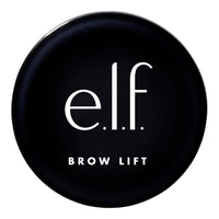 e.l.f. Brow Lift, Clear Eyebrow Shaping Wax For Holding Brows In Place, Creates A Fluffy Feathered Look, Vegan & Cruelty - Free, Clear - 7DAY'S