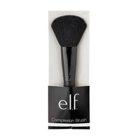 e.l.f. Complexion Brush, Oversized Face Makeup Brush, Creates An Even & Natural Finish, Use With Powder, Blush & Bronzer, Vegan & Cruelty - Free - 7DAY'S