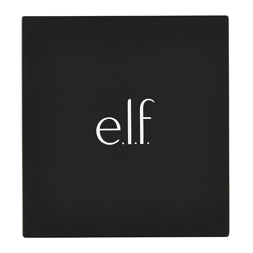 e.l.f. Contour Palette, 4 Shades, Customizable, Easy to Apply, Sculpts, Shades, Brightens, Light/Medium, Infused with Vitamin E, All - Day Wear, 0.56 Oz - 7DAY'S