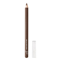 e.l.f. Cream Glide Lip Liner, Highly - Pigmented Pencil For Shaping & Sculpting Lips, Semi - Matte Finish, Vegan & Cruelty - Free, Dark Cocoa - 7DAY'S